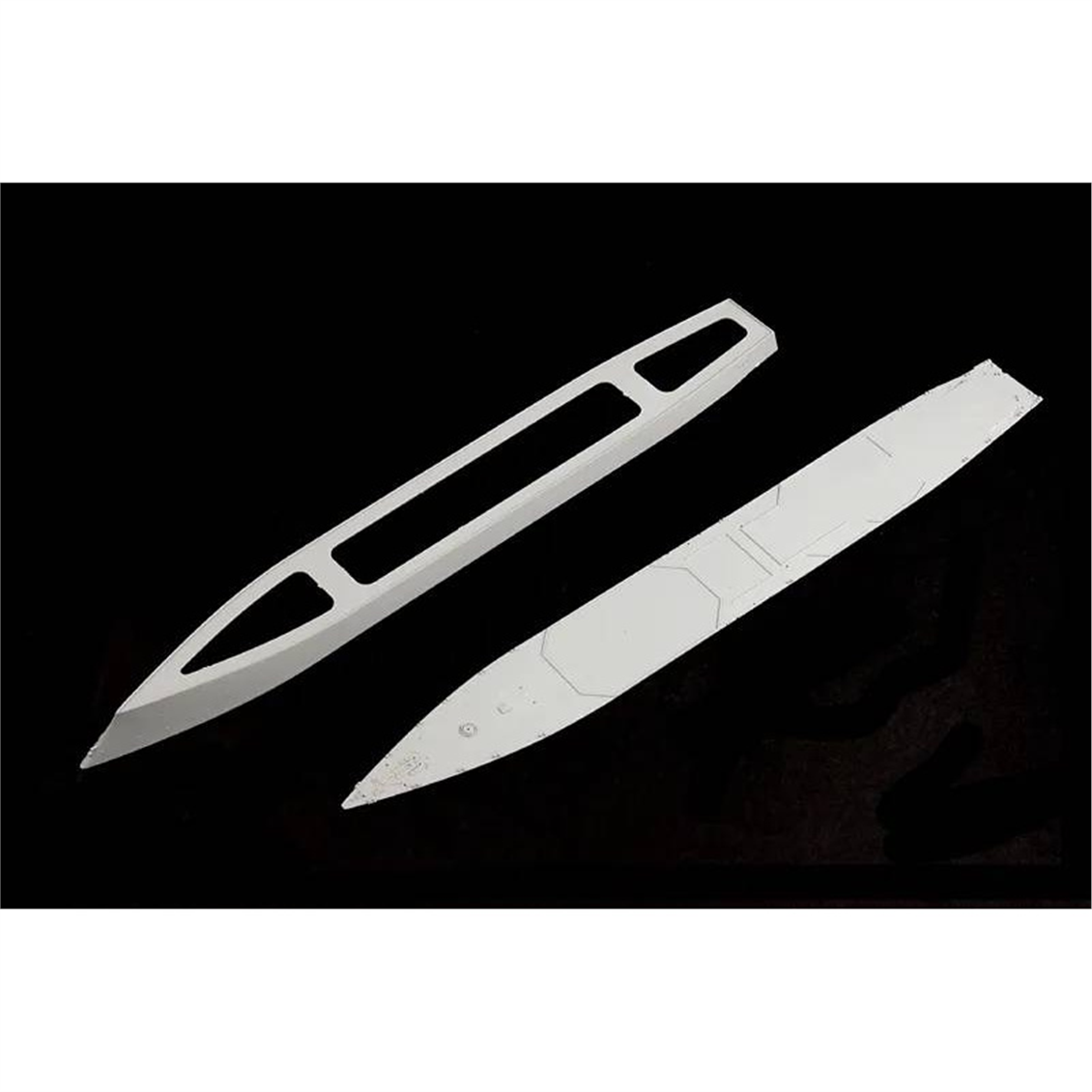 Trumpeter 04536 1/350 Ölçek, Japon JMSDF DDG-177 Atago, Destroyer Plastik Model Kiti