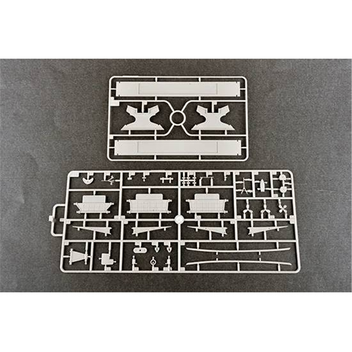 Trumpeter 05354 1/350 Ölçek, Schleswig - Holstein 1935, Savaş Gemisi Plastik Model Kiti