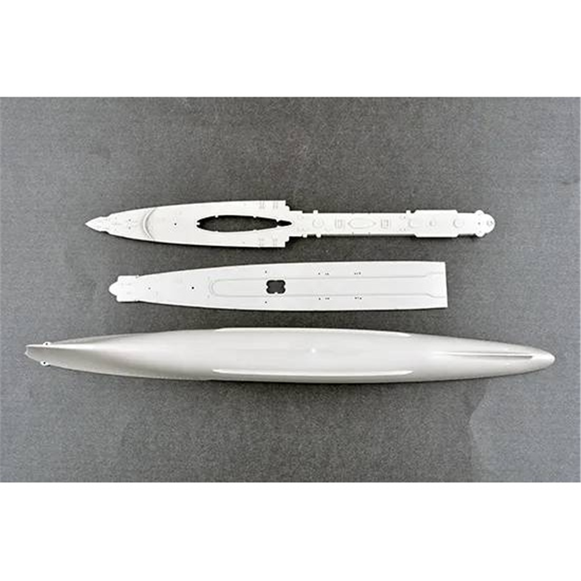 Trumpeter 05356 1/350 Ölçek, Rus Taszkient 1940, Destroyer Plastik Model Kiti