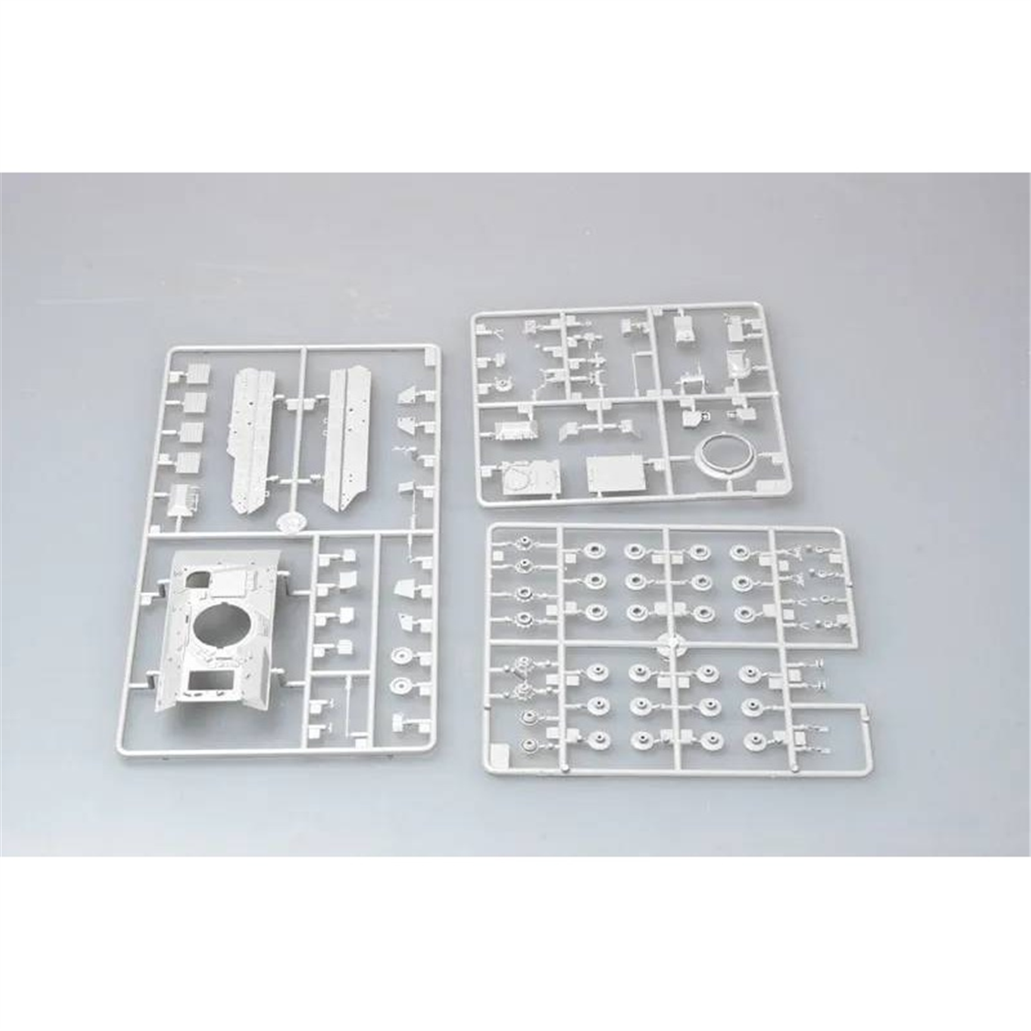 Trumpeter 07297 1/72 Ölçek, M2A2 ODS/ODS-E Bradley, Piyade Savaş Aracı Plastik Model Kiti