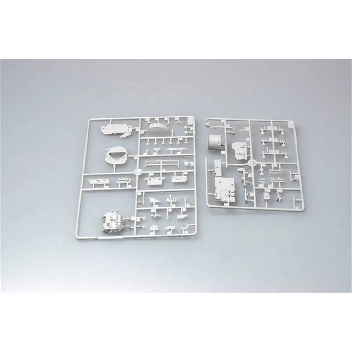 Trumpeter 07297 1/72 Ölçek, M2A2 ODS/ODS-E Bradley, Piyade Savaş Aracı Plastik Model Kiti