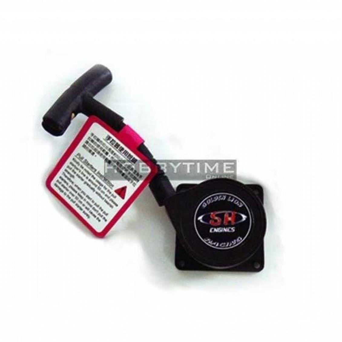 TS3A1 SH28 PULL STARTER