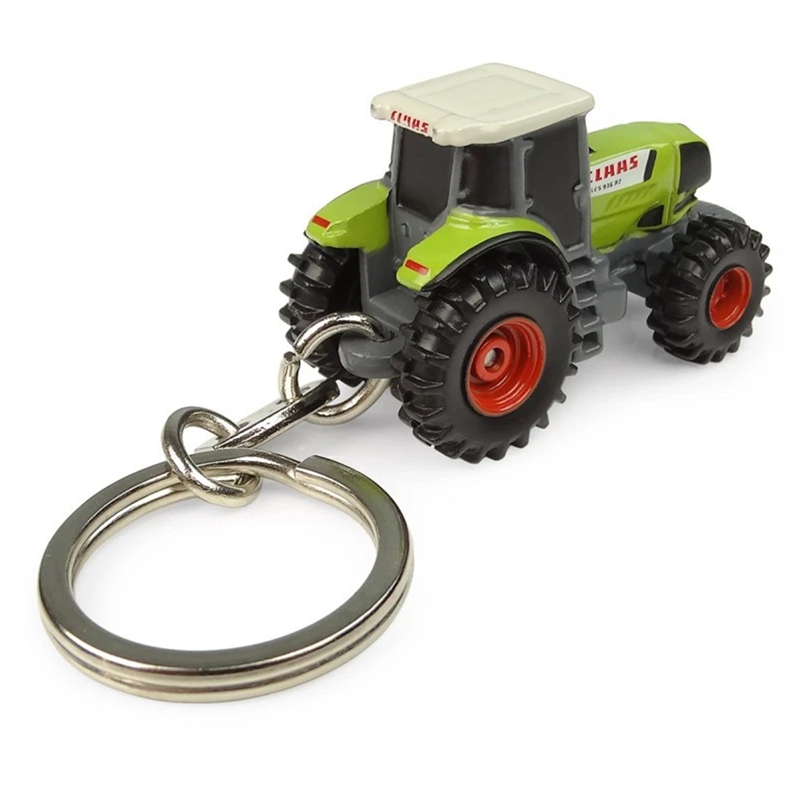 Universal Hobbies UH5503 Atles 936RZ Traktör, Metal Anahtarlık