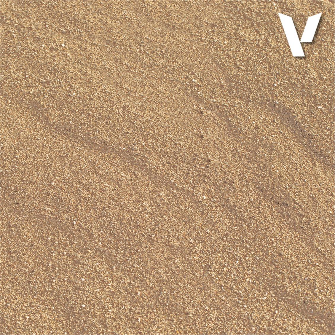 Vallejo 26319 60 gr. Warm Orange, 0.1 - 0.6 mm. Küçük Taneli Yüzey Dokusu