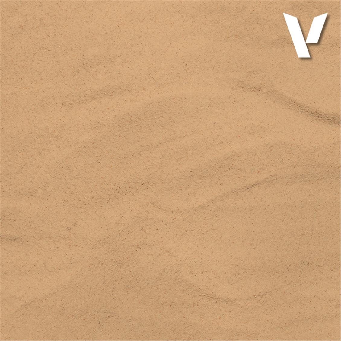 Vallejo 26320 60 gr. Warm Orange, 0.1 - 1.0 mm. Orta Taneli Yüzey Dokusu