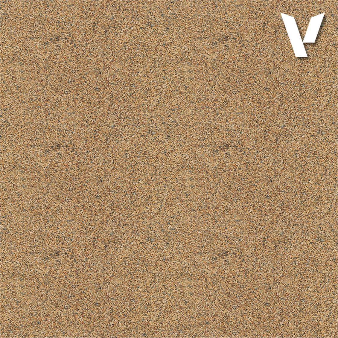 Vallejo 26321 60 gr. Warm Orange, 1.0 - 2.0 mm. Büyük Taneli Yüzey Dokusu