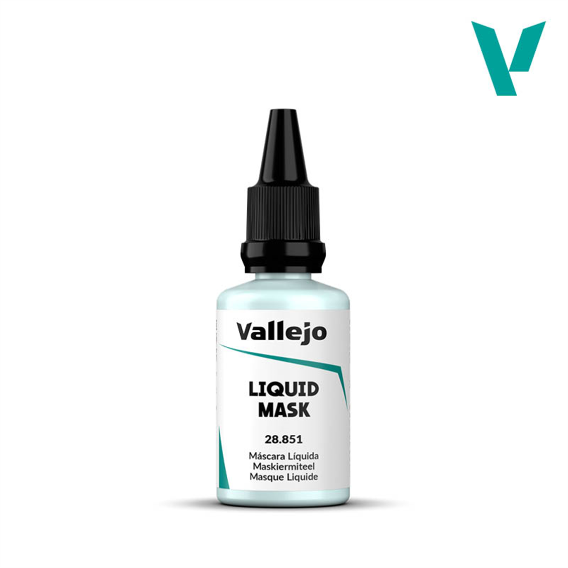 Vallejo 28851 32 ml. Paint Masking Fluid