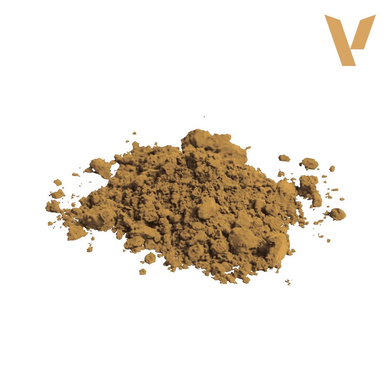 Vallejo 73127 35 ml. Kakhi Green, Model Boyası Pigmenti