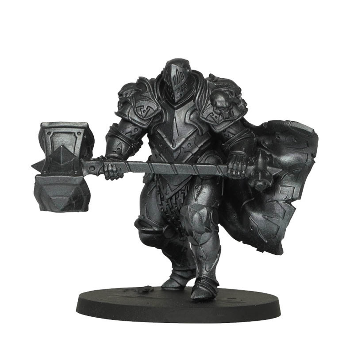 Vallejo 77180 18 ml. Obsidian Black, Airbrush, True Metallic Metal (TMM) Serisi Model Boyası