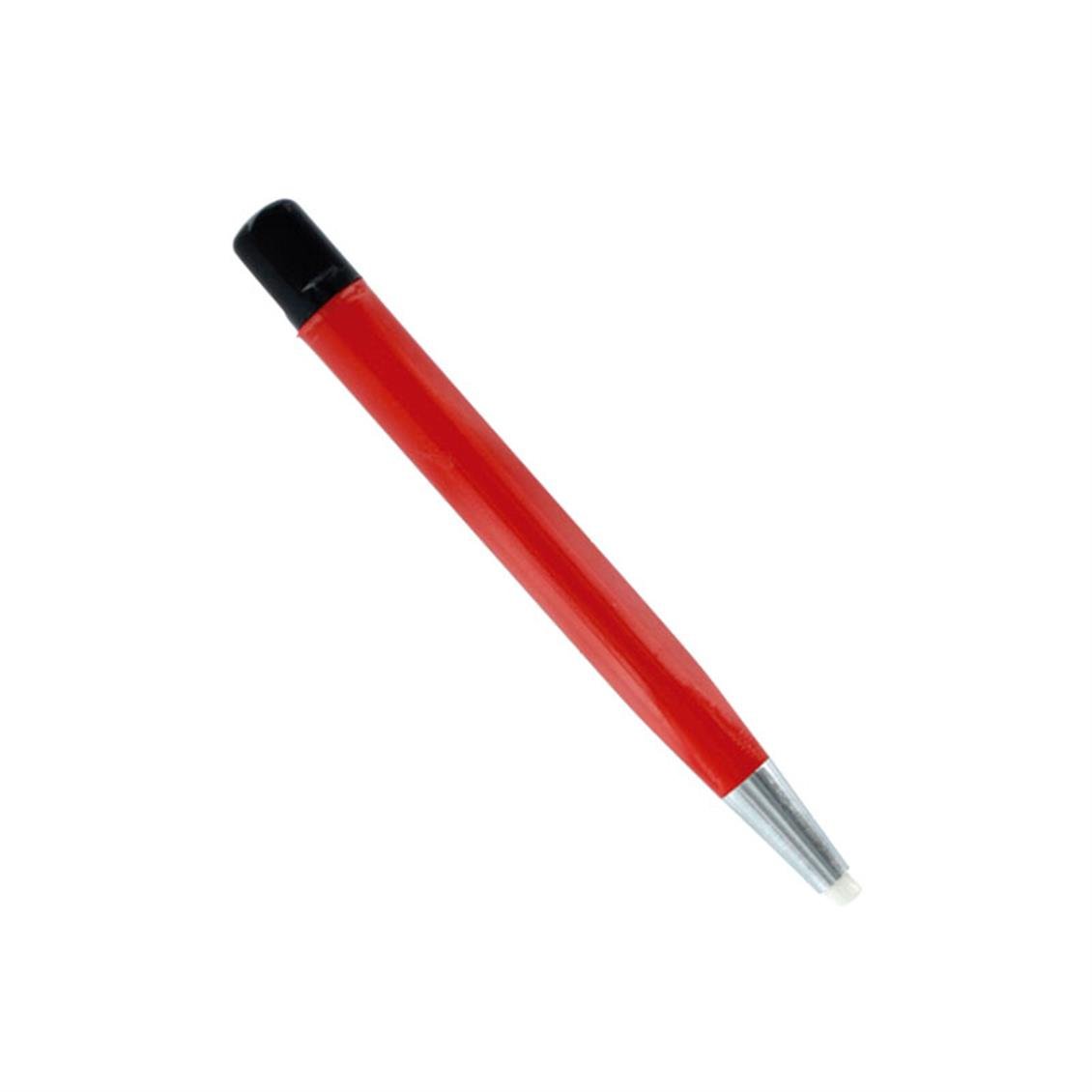 Vallejo T15001 Cam Elyaf Uclu Fırça 4 mm.