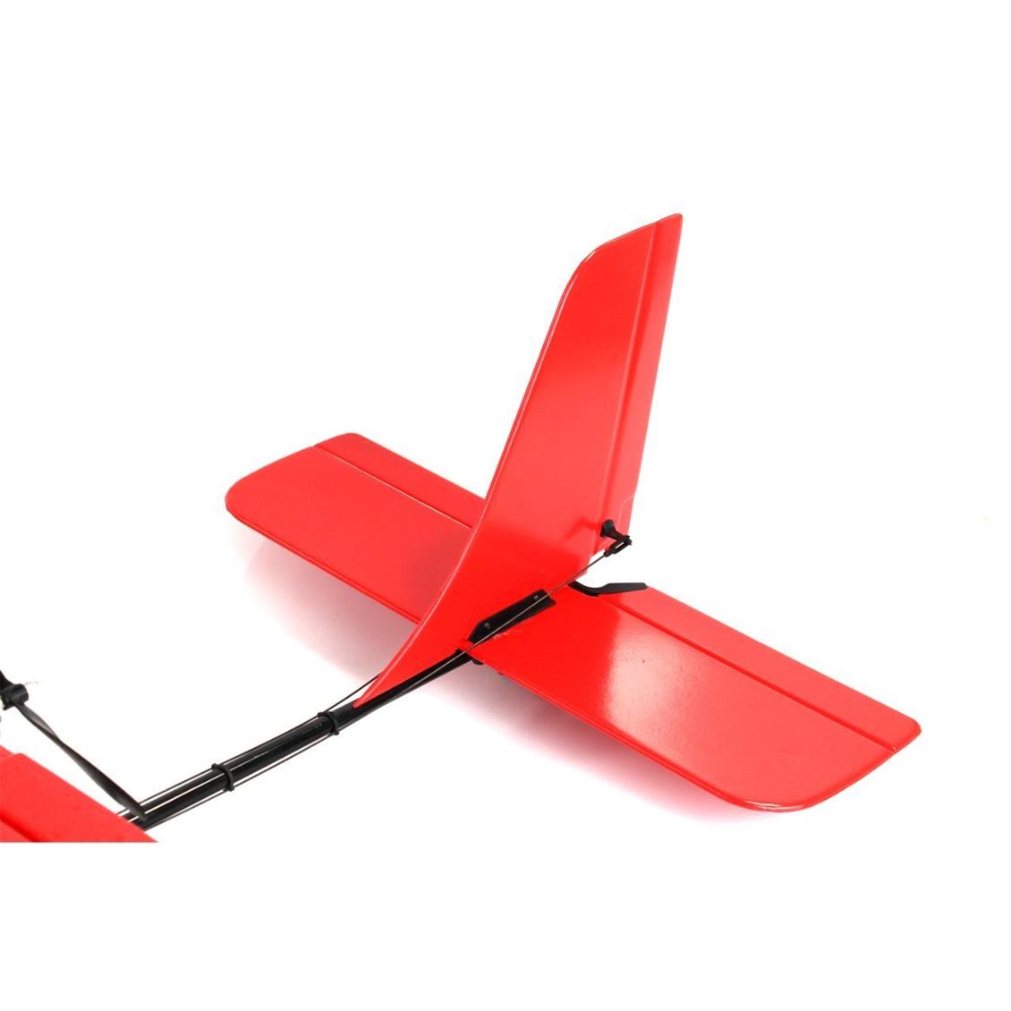 WİNG-DRAGON SPORTER Ver.2-PNP-Kumanda ve pil YOKTUR