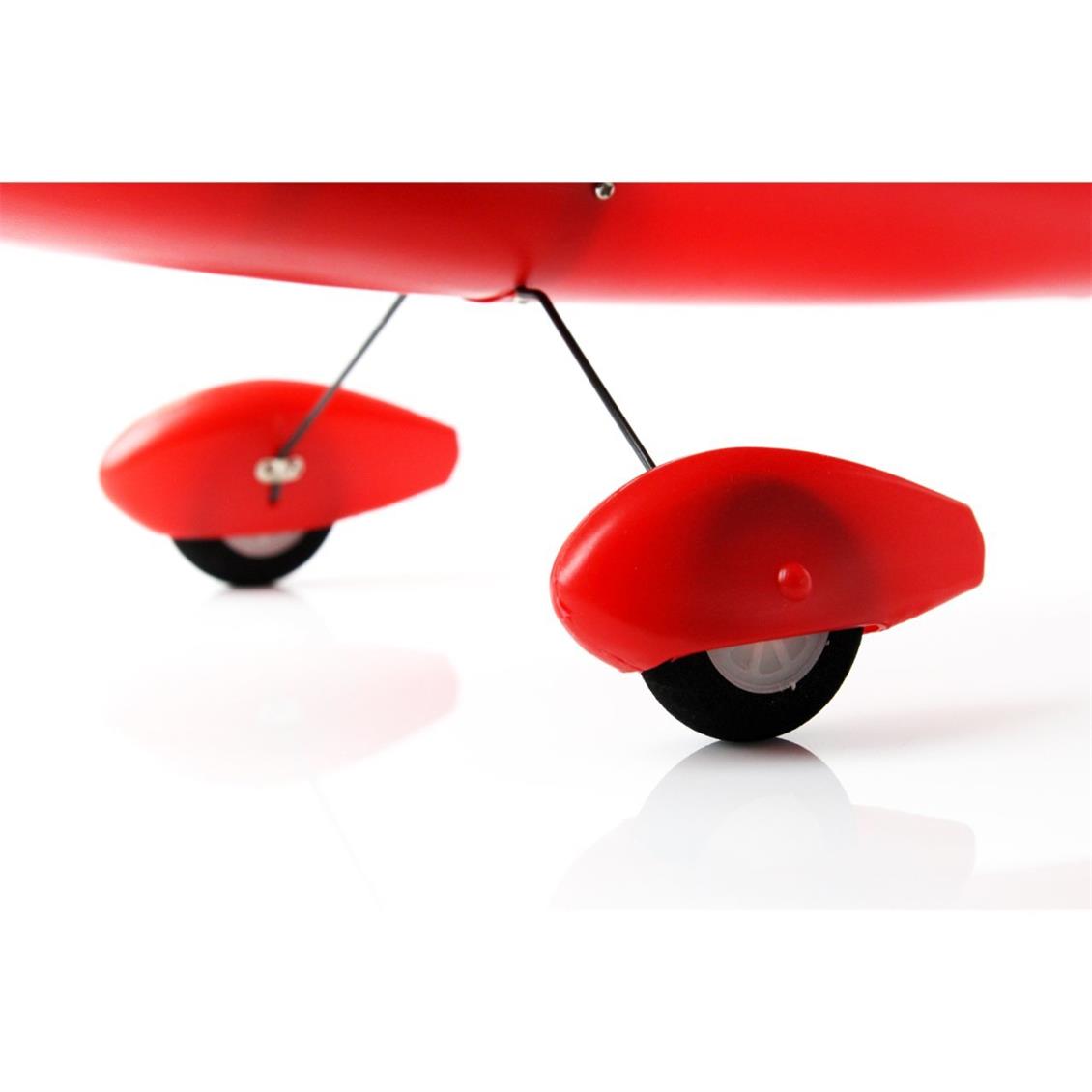 WİNG-DRAGON SPORTER Ver.2-PNP-Kumanda ve pil YOKTUR