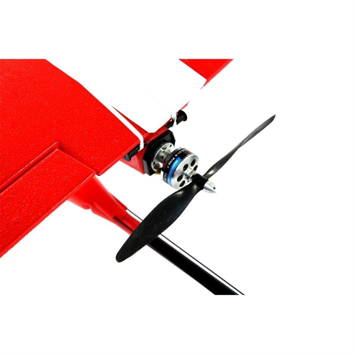 WİNG-DRAGON SPORTER Ver.2-PNP-Kumanda ve pil YOKTUR