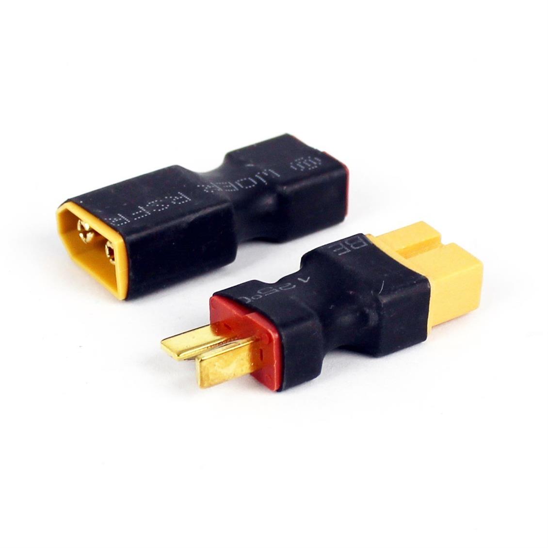 XT60 Erkek Dean Dişi-Dean Erkek XT60 Dişi 1 Çift