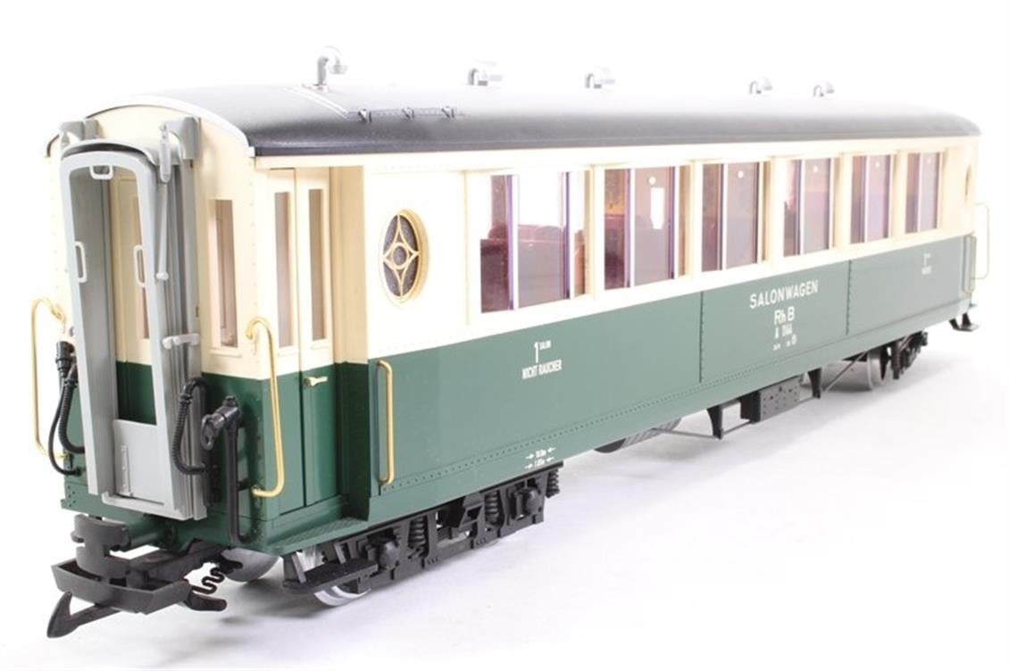 ZLGB35650 1/22.5-RHB SALON VAGON, AS 1144