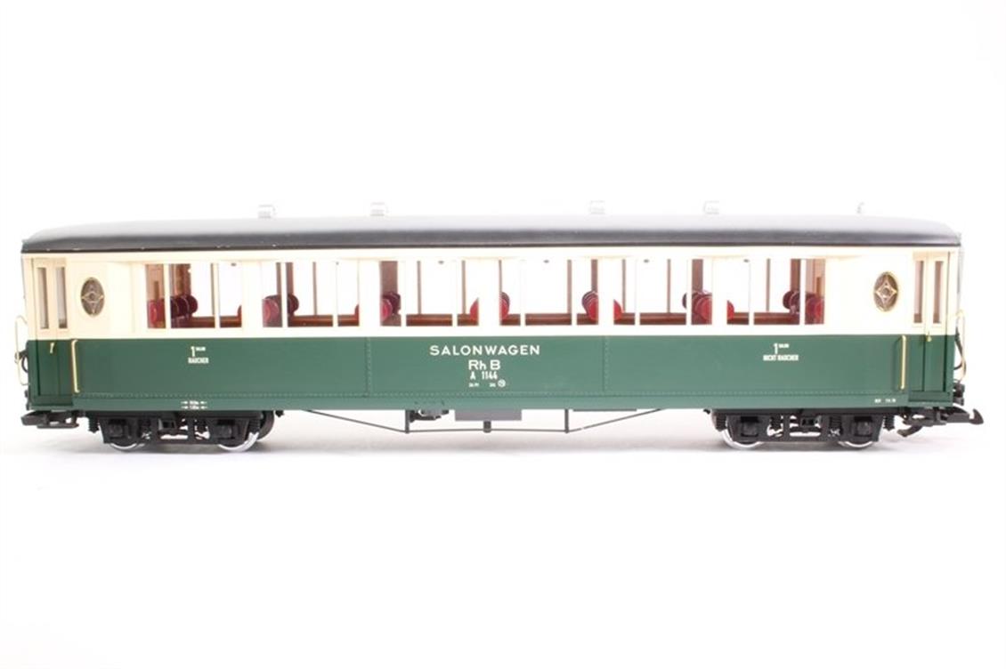 ZLGB35650 1/22.5-RHB SALON VAGON, AS 1144