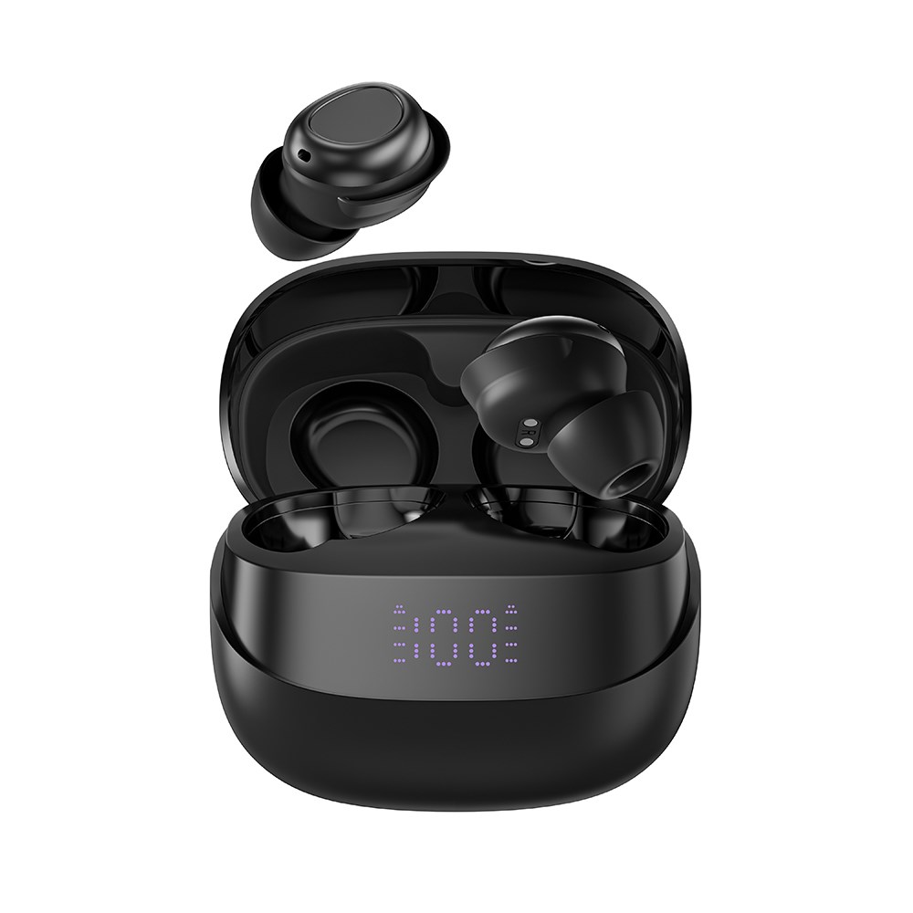 Amazingthing Amazsound Lite Dijital LED Göstergeli Kulak İçi Bluetooth Kulaklık v5.4