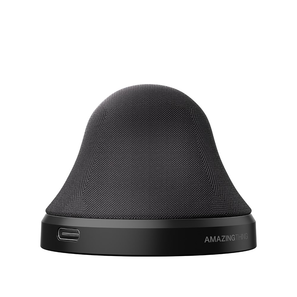 Amazingthing MagPlay Pocket Wireless Şarj Destekli Mini Bluetooth Speaker Hoparlör v5.4