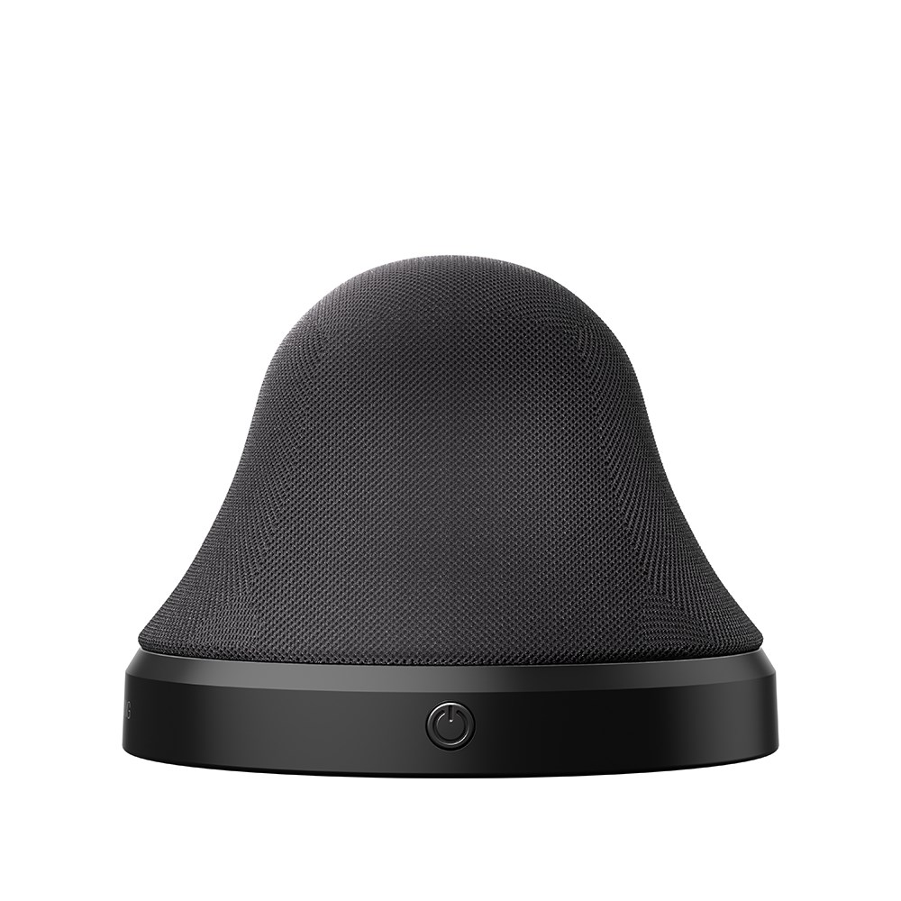 Amazingthing MagPlay Pocket Wireless Şarj Destekli Mini Bluetooth Speaker Hoparlör v5.4