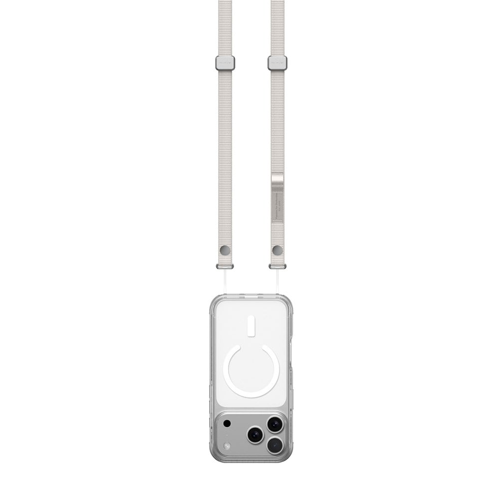 Amazingthing Titan Serisi Ayarlanabilir Manyetik Tasarımlı Telefon ve AirPods Boyun Askı İpi