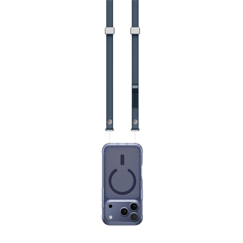 Amazingthing Titan Serisi Ayarlanabilir Manyetik Tasarımlı Telefon ve AirPods Boyun Askı İpi
