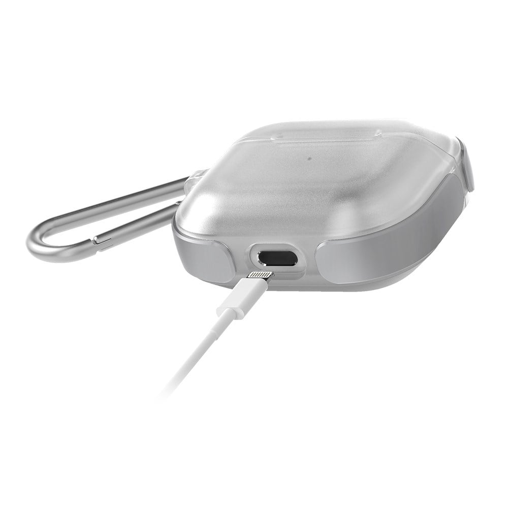 Apple Airpods 3.Nesil Kılıf Askı Aparatlı Raptic Air Serisi Kılıf