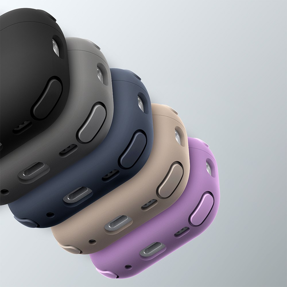 Apple Airpods Pro 2 Amazingthing Airbag Köşe Tasarımlı Omni Serisi Silikon Kapak