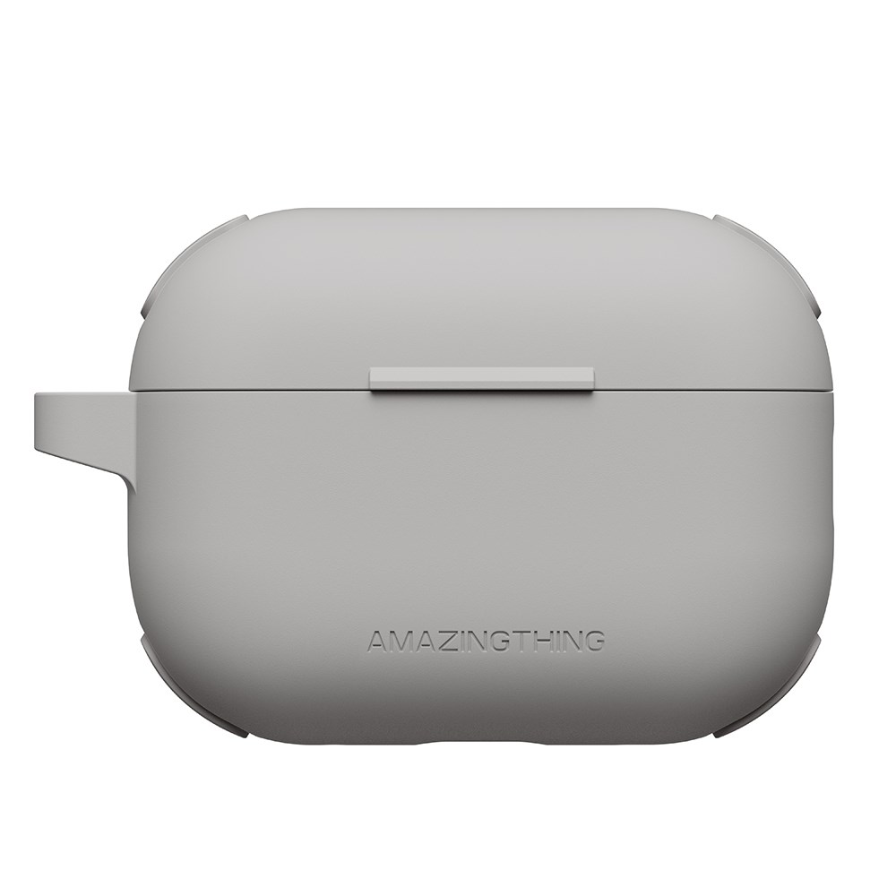 Apple Airpods Pro 2 Amazingthing Airbag Köşe Tasarımlı Omni Serisi Silikon Kapak