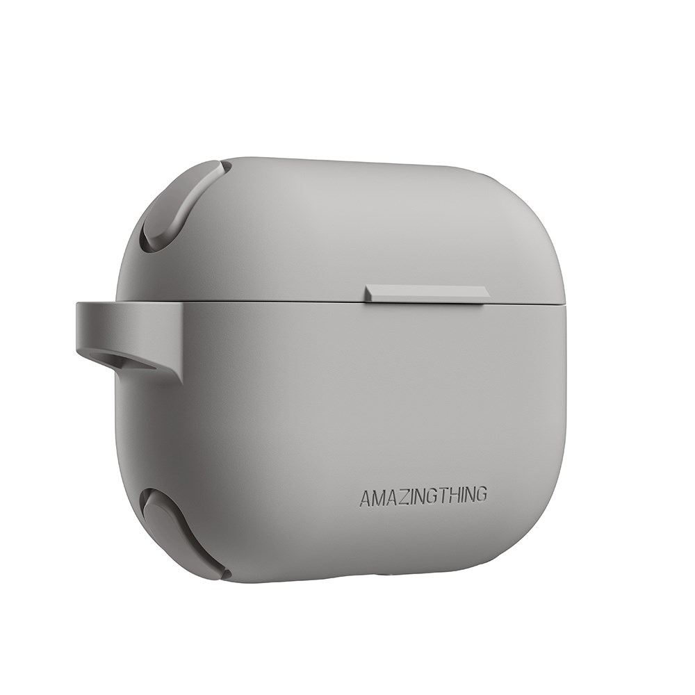 Apple Airpods Pro 2 Amazingthing Airbag Köşe Tasarımlı Omni Serisi Silikon Kapak