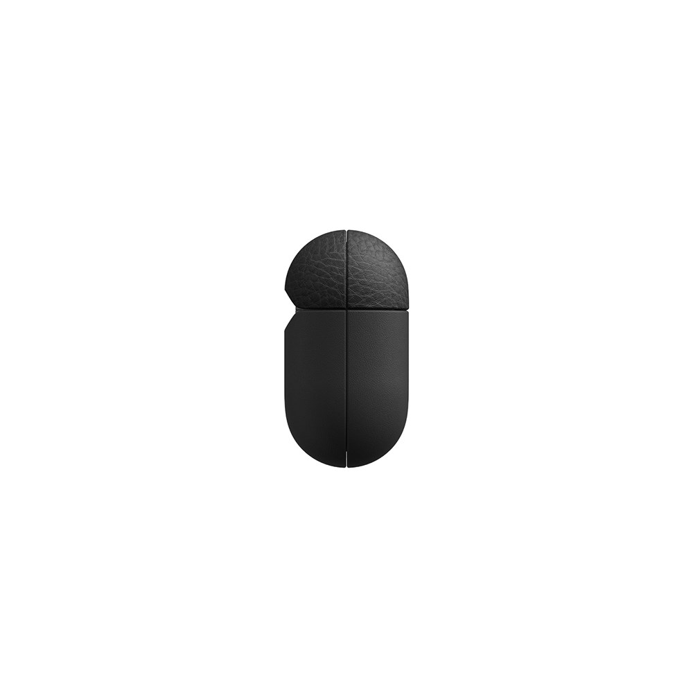 Apple AirPods Pro 3 Amazingthing Glamour Classique Serisi Deri Tasarımlı Kapak