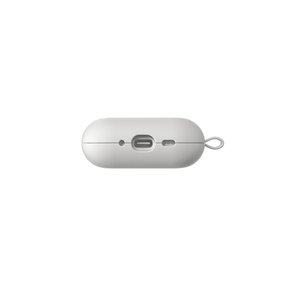 Apple AirPods Pro 3 Amazingthing Glamour Serisi Deri Tasarımlı Kapak