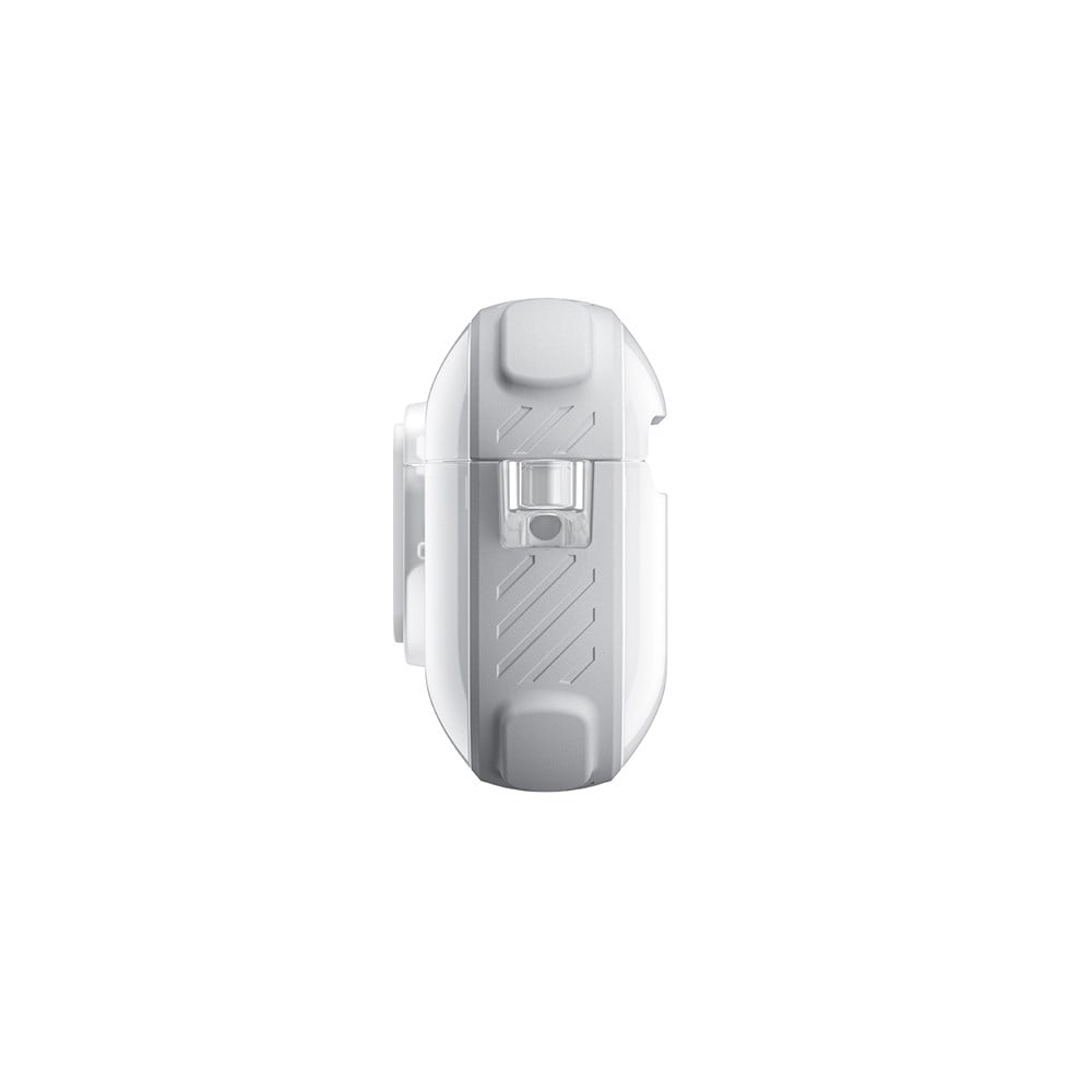 Apple Airpods Pro 3 Amazingthing Kilit Tasarımlı Airbagli Titan Pro Serisi Kapak