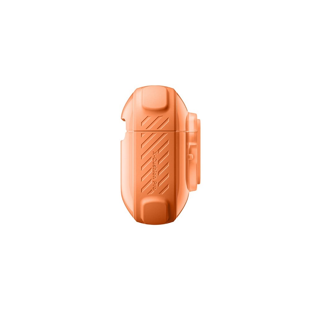 Apple Airpods Pro 3 Amazingthing Kilit Tasarımlı Airbagli Titan Pro Serisi Kapak