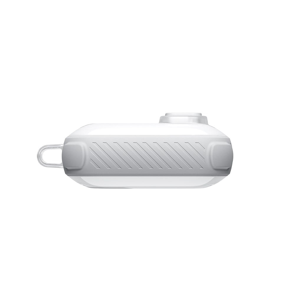 Apple Airpods Pro 3 Amazingthing Kilit Tasarımlı Airbagli Titan Pro Serisi Kapak