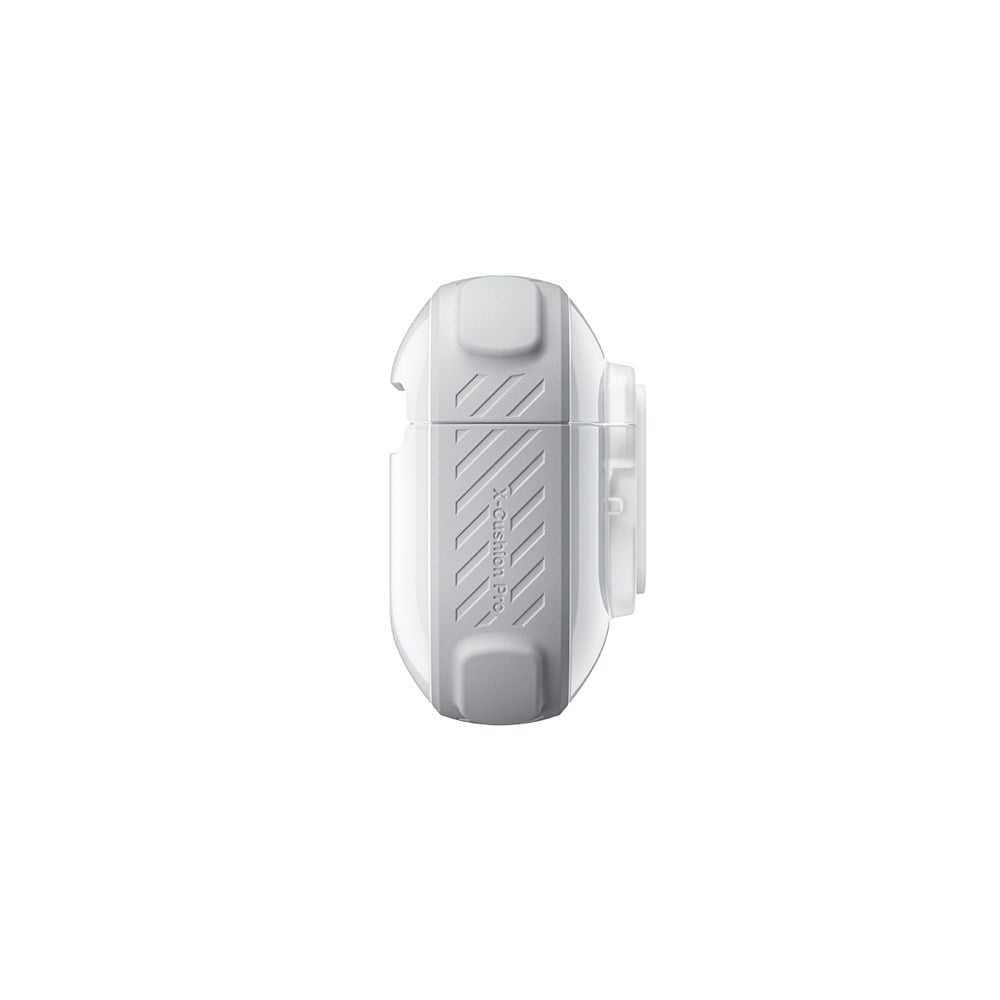 Apple Airpods Pro 3 Amazingthing Kilit Tasarımlı Airbagli Titan Pro Serisi Kapak