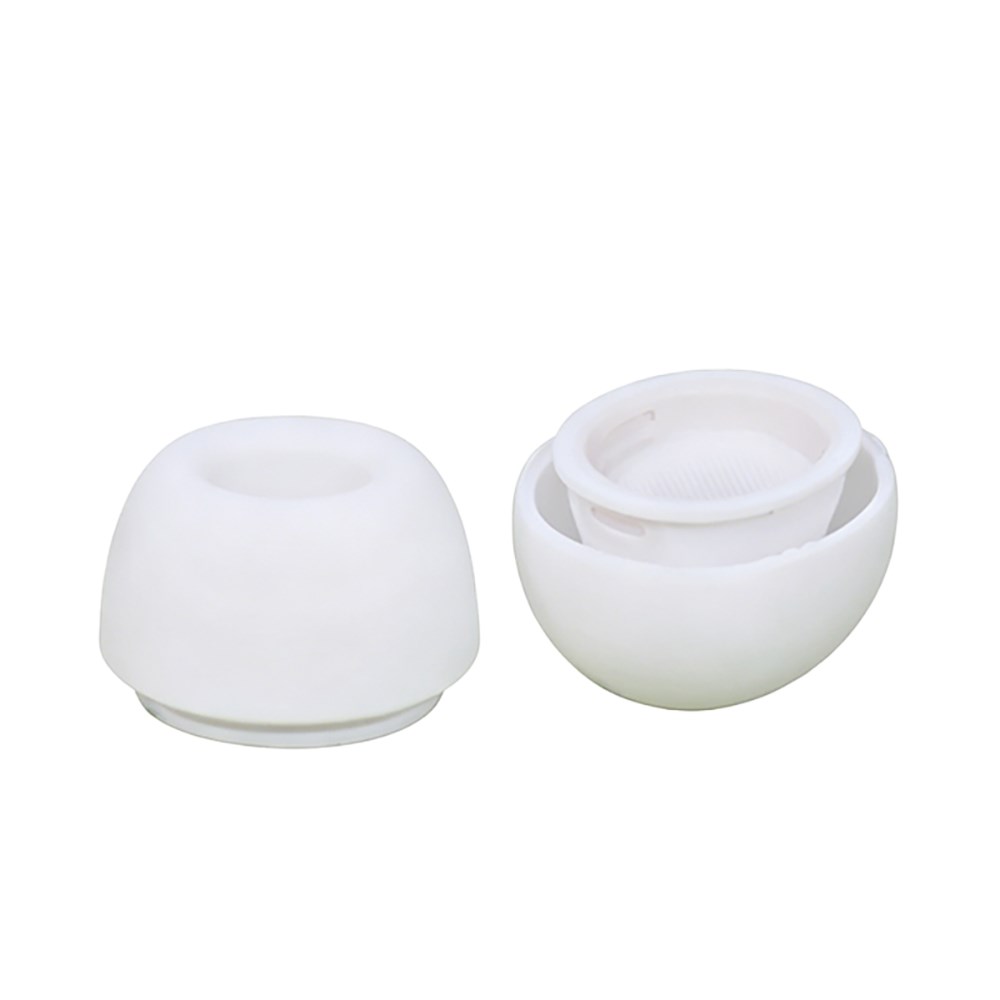 Apple Airpods Pro 3 Zore Kulaklık Ucu Silikon