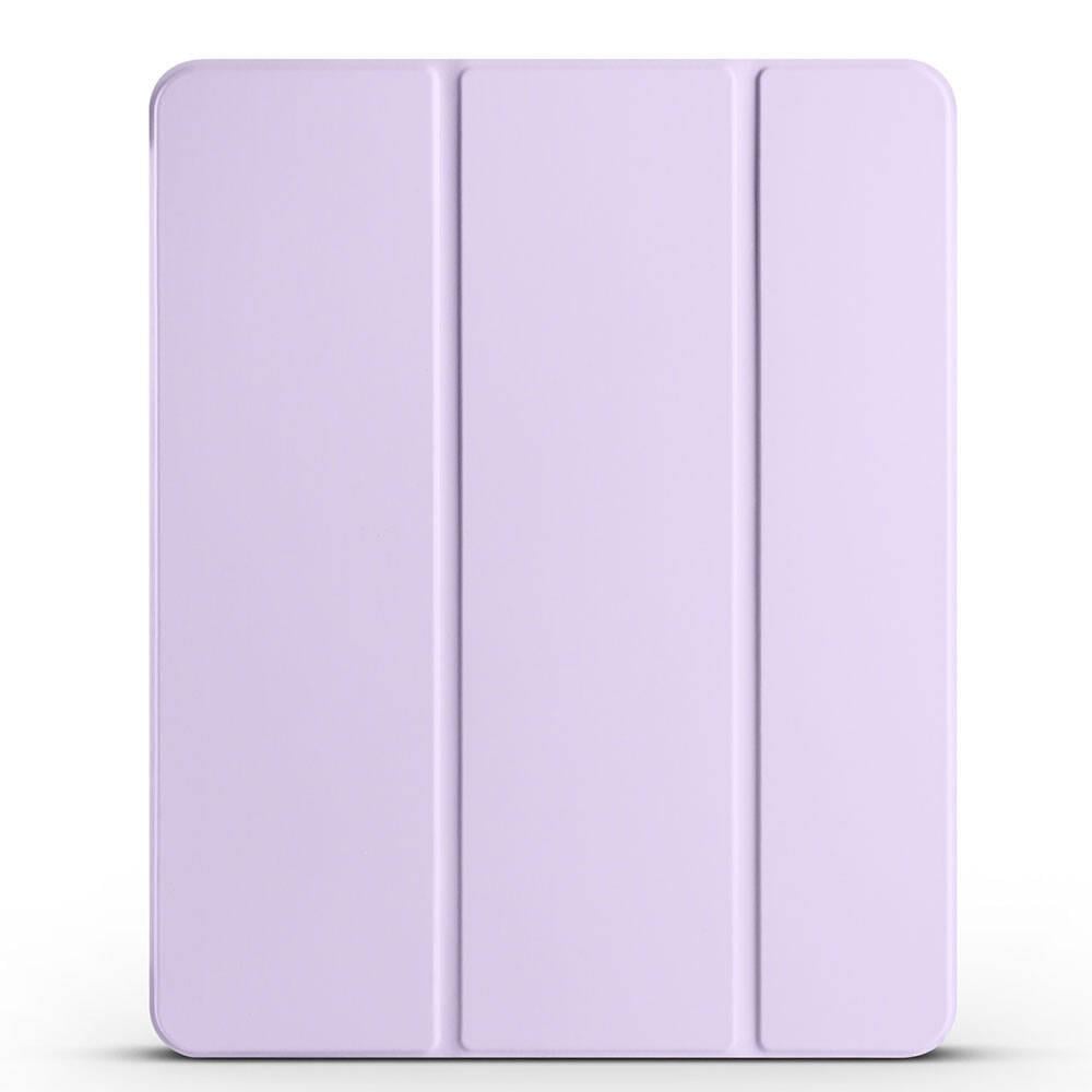 Apple iPad Air 10.9 2022 (5.Nesil) Zore Smart Cover Standlı 1-1 Kılıf