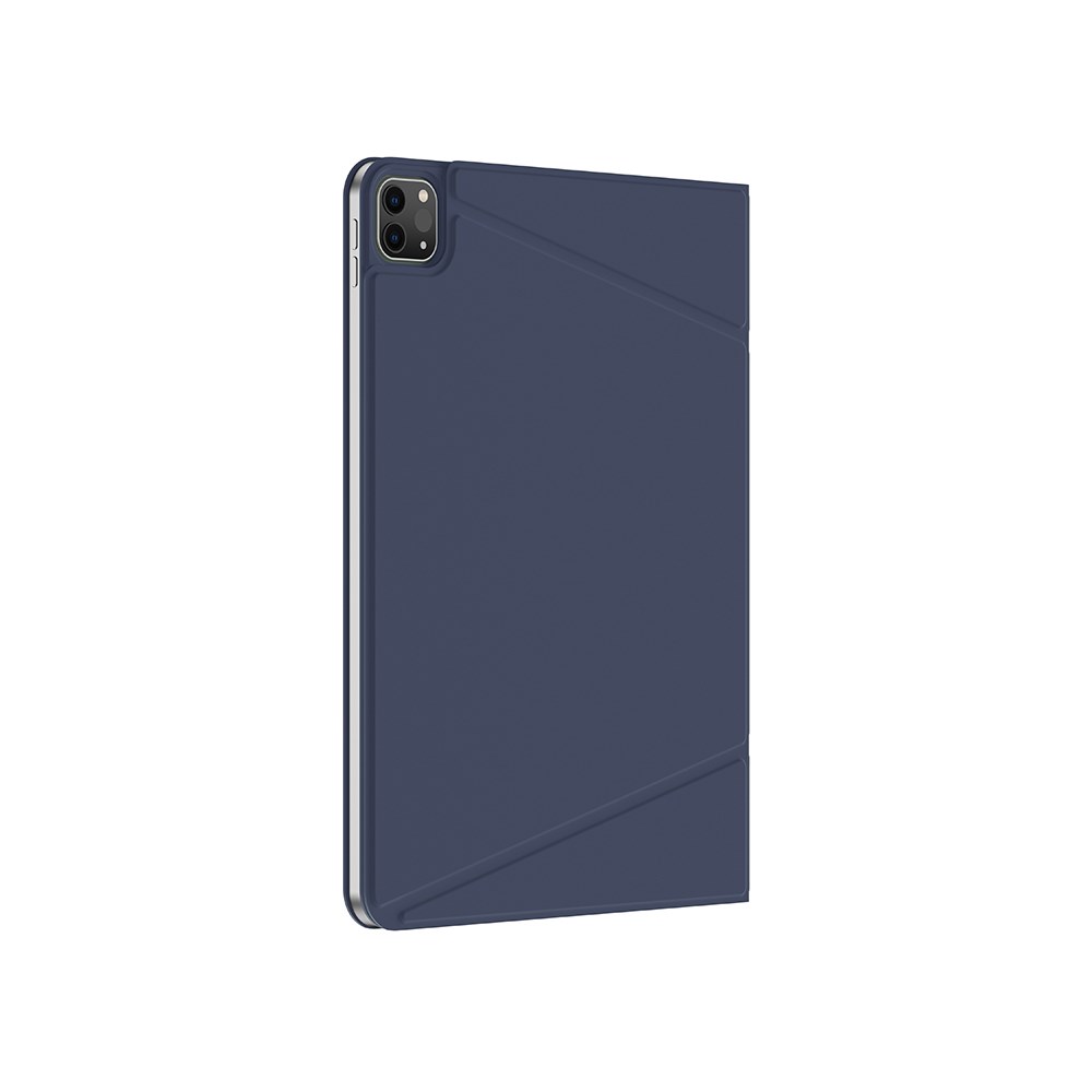 Apple iPad Air 11 2024 Amazingthing Matte Pro Mag Folio Katlanabilir Magnetik Standlı Kılıf