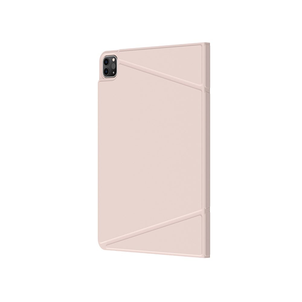 Apple iPad Air 11 2024 Amazingthing Matte Pro Mag Folio Katlanabilir Magnetik Standlı Kılıf