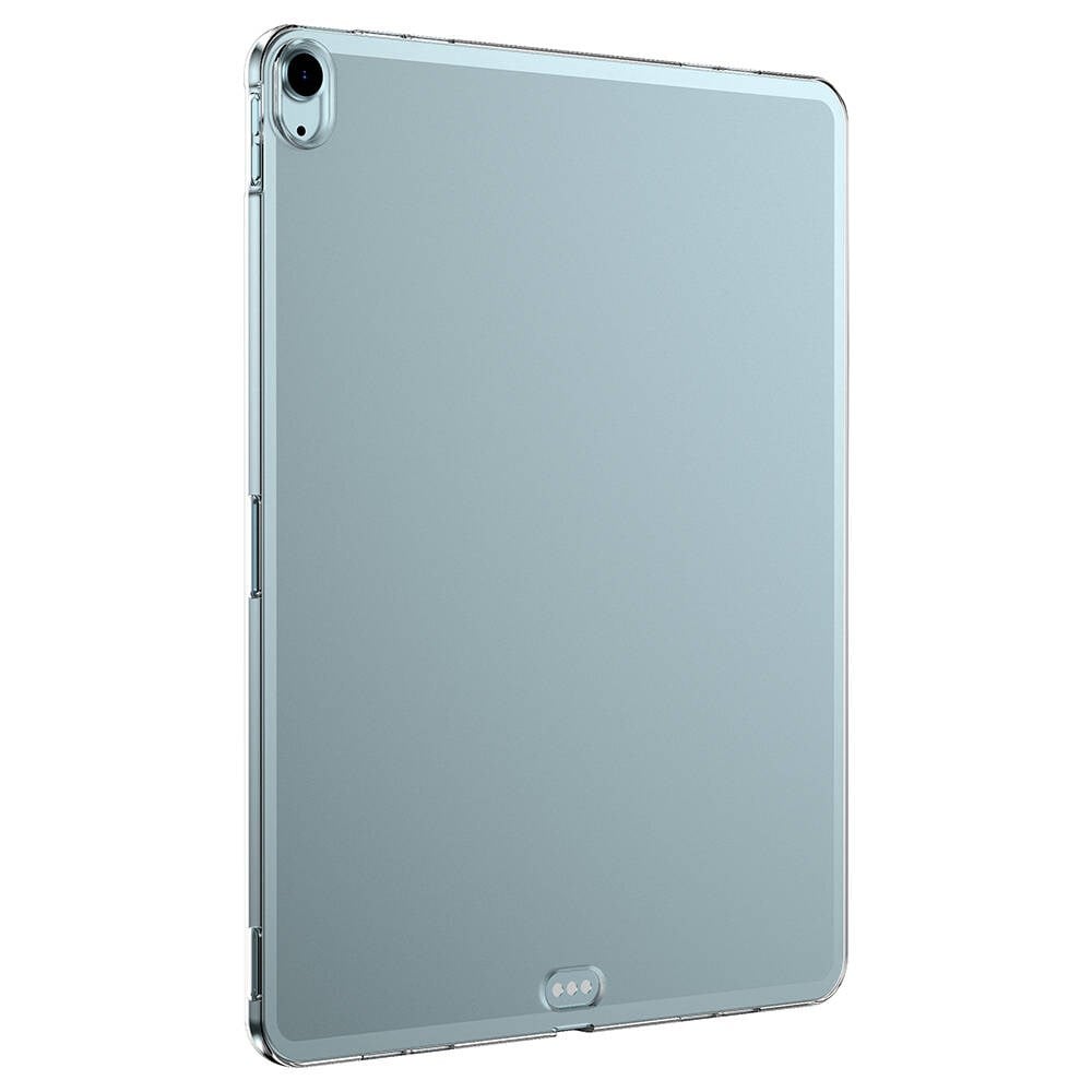 Apple iPad Air 13 2025 M3 Kılıf Zore Tablet Süper Silikon Kapak