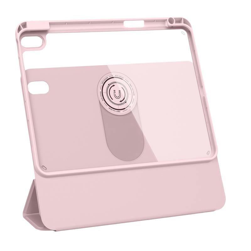 Apple iPad Pro 11 2022 M2 Wiwu 360° Dönebilen Standlı Magnetik Koruyucu Tablet Kılıfı