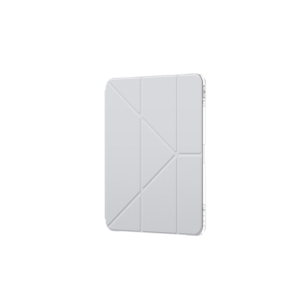 Apple iPad Pro 11 2024 Amazingthing Minimal Serisi Katlanabilir Standlı Kılıf