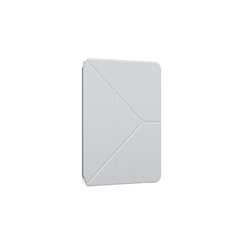 Apple iPad Pro 11 2024 Amazingthing Minimal Serisi Katlanabilir Standlı Kılıf