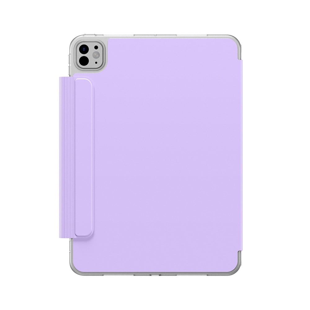 Apple iPad Pro 11 2024 Amazingthing Minimal Mag Katlanabilir Standlı Kalem Bölmeli Kılıf