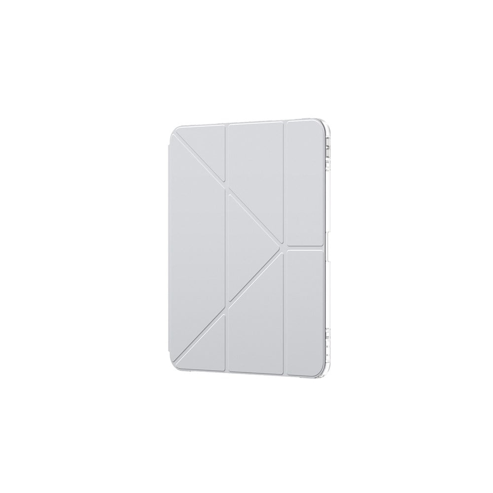 Apple iPad Pro 11 2025 M5 Amazingthing Minimal Serisi Katlanabilir Standlı Kılıf
