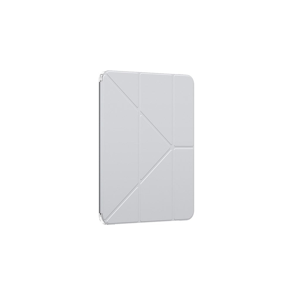 Apple iPad Pro 11 2025 M5 Amazingthing Minimal Serisi Katlanabilir Standlı Kılıf