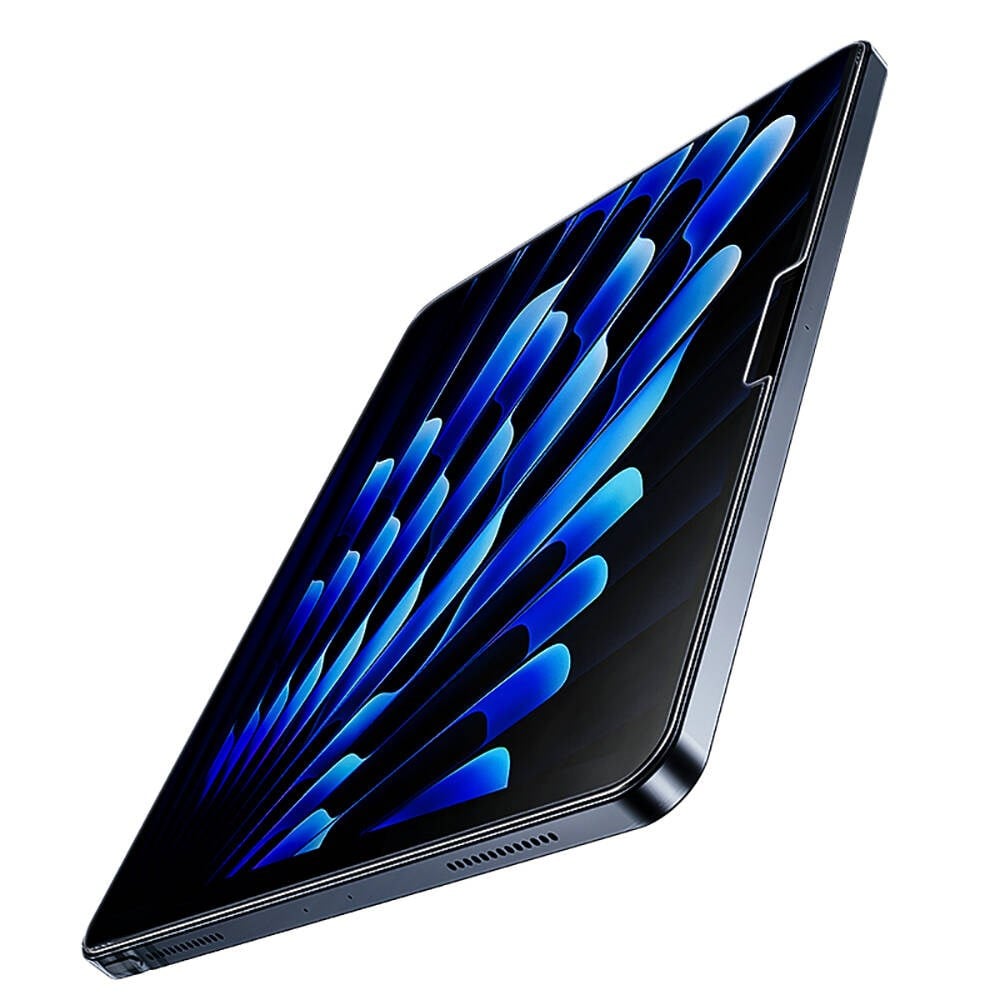 Apple iPad Pro 11 2025 M5 Benks King Kong Eğimli Kenar Oleofobik Özellikli Temperli Cam Ekran Koruyucu