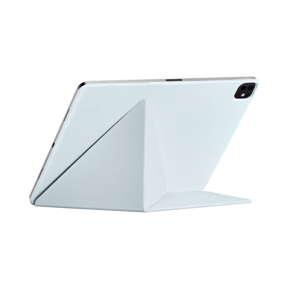 Apple iPad Pro 11 2025 M5 Pitaka MagEZ Folio 2 Kalem Bölmeli Standlı Kılıf