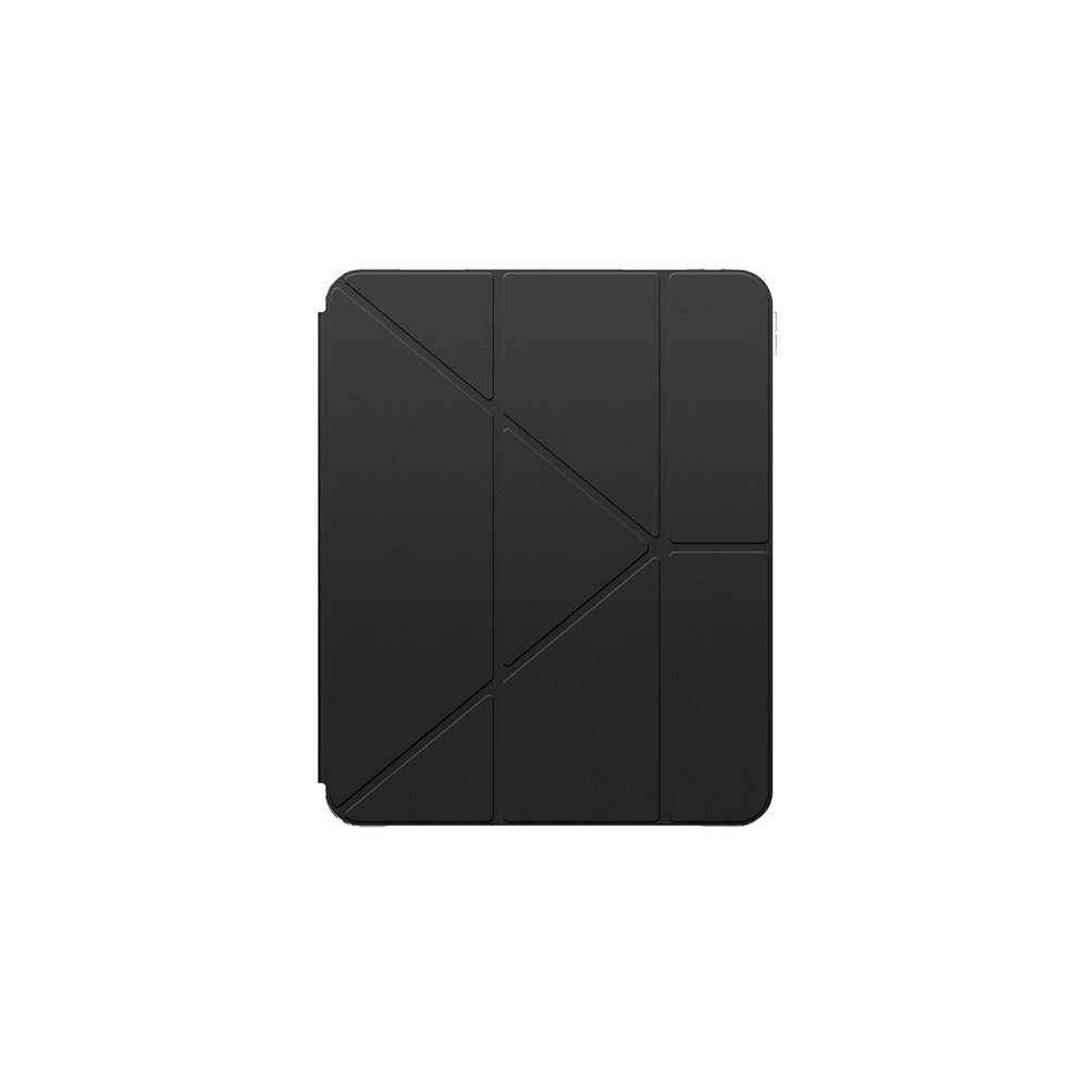 Apple iPad Pro 13 2025 M5 Amazingthing Minimal Serisi Katlanabilir Standlı Kılıf