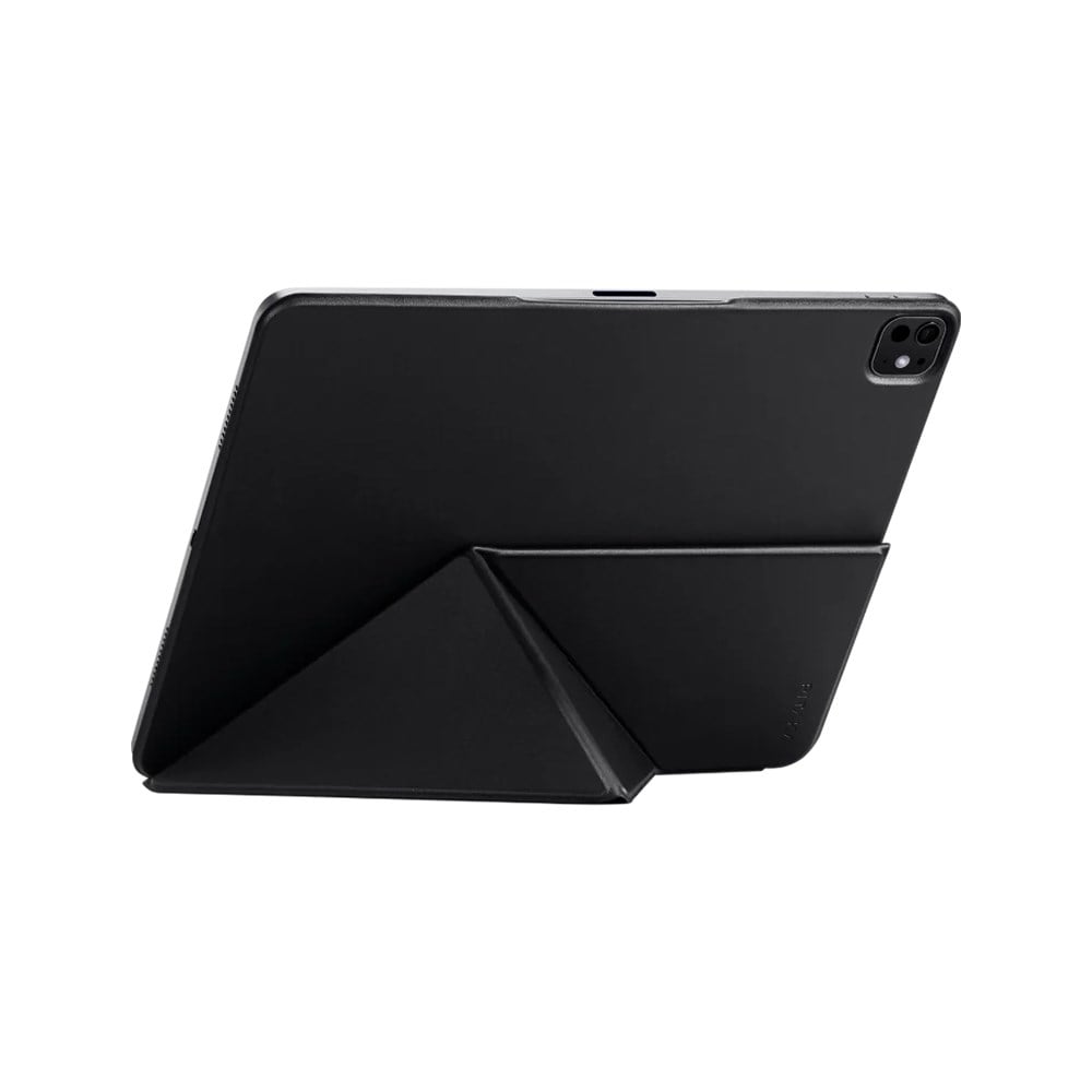 Apple iPad Pro 13 2025 M5 Pitaka MagEZ Folio 2 Kalem Bölmeli Standlı Kılıf